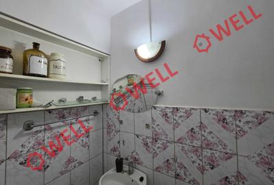 Spațiu cu 2 camere de vânzare în Sfântu Gheorghe, pe strada Nicolae Iorga! - 7