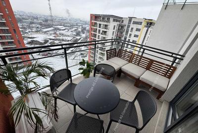Apartament 3 camere | Mobilat | Parcare inclusa - 8