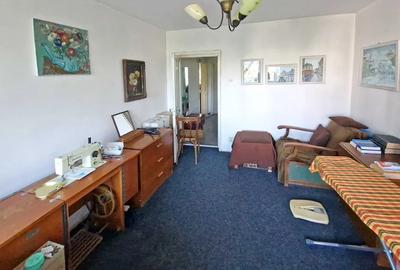 APARTAMENT DE VÂNZARE CU 3 CAMERE IN ZONA GIULESTI APROAPE DE STADION - 3