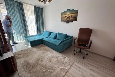 Apartament 2 camere cu centrala si parcare in zona Mihai Bravu - 3