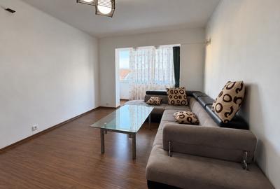 Apartament 2 camere, 60 mp, zona Hotvon - 2