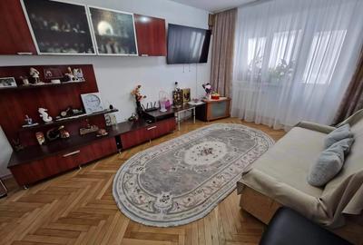 Apartament 2 cam decomandat Mircea cel Batran, et.1, 54mp! - 2