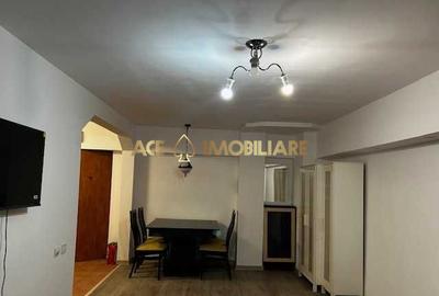 3 Camere de inchiriat | P-ta Unirii | Metrou | Decomandat | 110mp - 4
