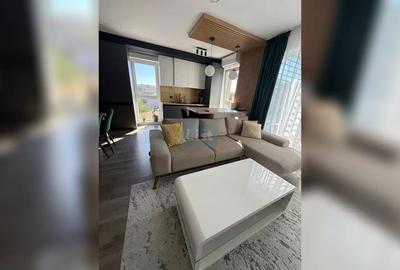 0% Comision | Apartament 2 camere, 2 balcoane si parcare | Semicentral - 2