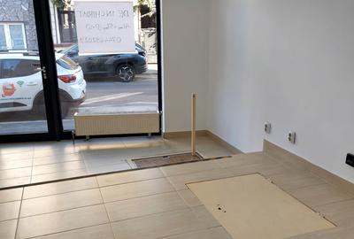 Spatiu comercial-birou-zona Garii de Nord - 5