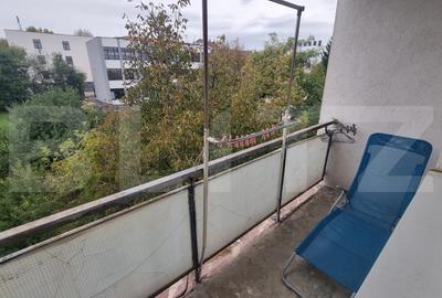 Apartament cu 4 camere | 2 băi | orientare sudică | Manastur - 8
