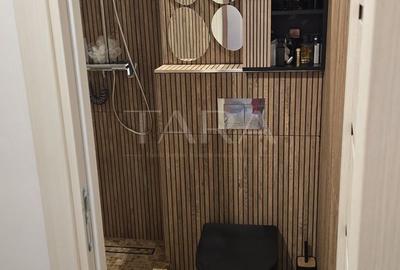 Apartament modern cu 3 camere, zona Piața Zorilor. - 7