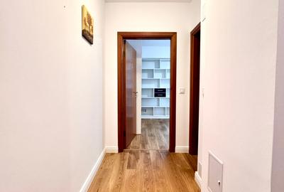 3 Camere | Matei Basarab | Calarasilor | Muncii- Centrala proprie -Renovat - 10