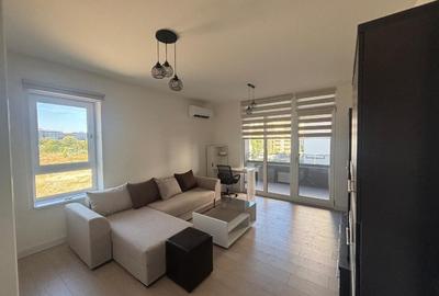 2 Camere | Akcent City - Bucurestii Noi | Parcare 60 EUR | Terasa - 2