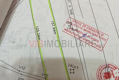 Teren Intravilan Construibil pe Malul Lacului – Balotești, Strada Lacului - 5