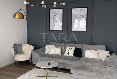 Duplex modern de vânzare – zonă Câmpului - 1