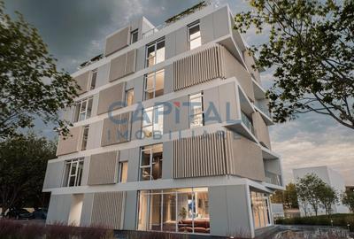 Apartament 2 Camere, Etaj 3, Lift, Terasa Generoasa, Comision 0% - 5