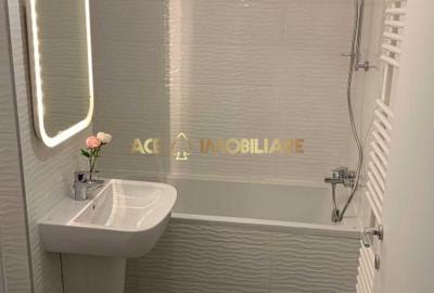 Garsoniera de inchiriat | 21 Residence | Centrala proprie | Metrou - 5