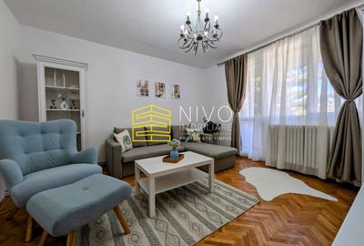 Apartament 3 camere – Tg. Mureș – Tudor – Str. Moldovei - 2