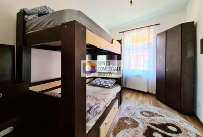 Casa 5 camere,  Brasov - zona Centrala - oportunitate # plus-imo.ro - 19