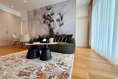 Apartament 3 Camere Premium | One Verdi Park | Investiție Ideală - 4