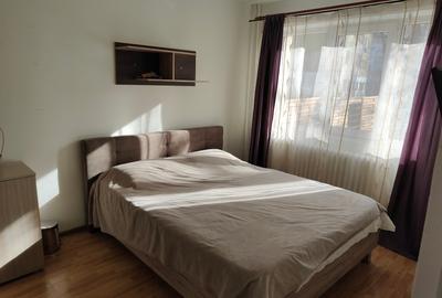 UNIC Apartament 2 camere și curte de 50mp, Podu Roș, lângă liceul Racoviță - 1