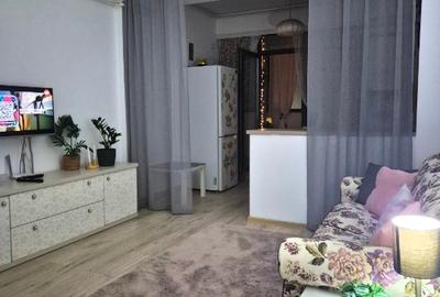 Inchiriez apartament 2 cam zona tomis plus - 4
