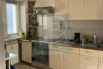 Apartament cu 3 camere decomandat, mobilat în Pantelimon