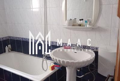 Apartament | 3 camere | Traian | Etaj 3 - 3