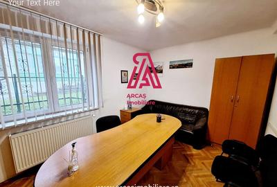 Apartament de vanzare cu 4 camere, B-dul Victoriei! - 13