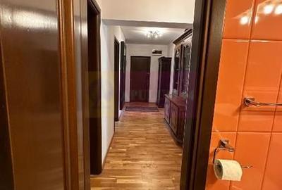 Apartament 3 camere  Splaiul Unirii-  Camera de Comerț - 6