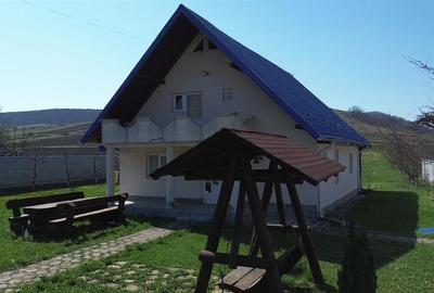 Casa de Vanzare Suceava  Arghira 0727817187 - 15