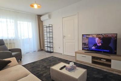 Apartament cu 2 camere decomandat, mobilat în Dristor