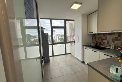 Spatiu comercial | Clinica medicala | Loc de parcare | Bd. Ferdinand - 17