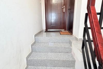 Studio cochet zona 1Mai-Pta Chibrit//Mobilat-Utilat//Boxa subsol - 13