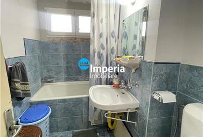 Apartament 3 camere semidecomandat, 67 mp, Podu Ros! - 8