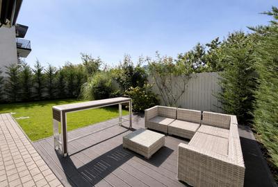 Duplex cu 5 camere în Băneasa