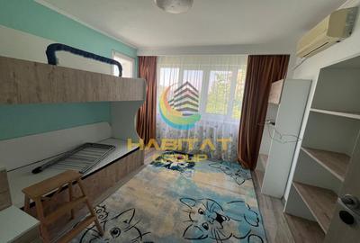 Vanzare 3 Camere cu Centrala  Blv. Constantin Brancoveanu LP adp - 10