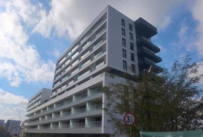 Închiriere studio totul nou Universitate - - 22