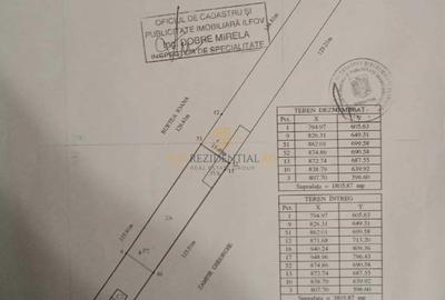 Lot de teren de vanzare excelent,Comuna Vidra, Ilfov, ideal investitie - 6