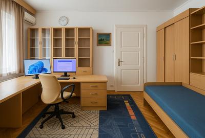 Casa 4 camere, Lunca, zona casute - 7