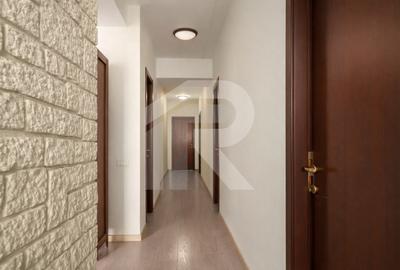 Apartament 4 camere – Pipera - Erou Iancu Nicolae – 175 mp – 2 parcări - 12
