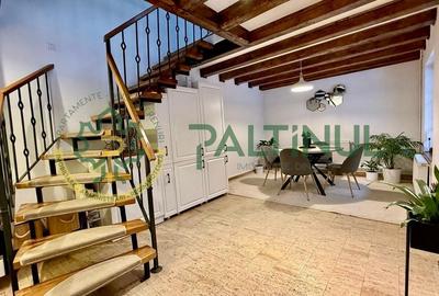 Apartament 3 camere de inchiriat - 4