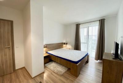 Inchiriere Apartament 2 camere, 57 mp, garaj, Buna Ziua, zona Bonjour - 4