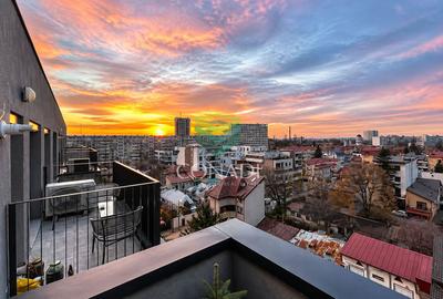 Apartament 4 camere | Arcadia Domenii | Ultimul etaj | 2 parcari - 22