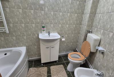 Apartament cu 3 camere 76,61 mp - Universitate - 8