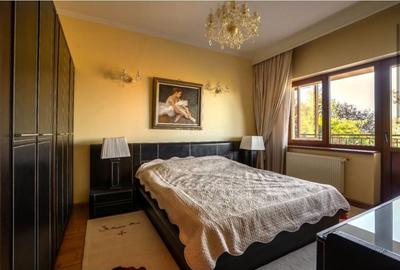 Vila SUPERBA 13-17 camere cu ponton privat si vedere la lac - 5