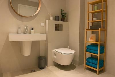 Apartament complet mobilat și utilat 2 camere | Pipera - 8