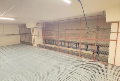 Aviației - Spațiu pentru depozitare (200mp-1.200mp)-Parter/ Clădire industrială - 6