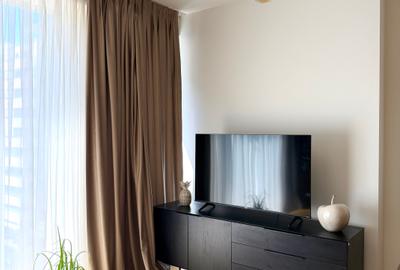 Victoriei / Petru Rareș Loft / First Rent / Premium Building - 20