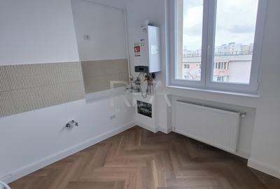 2 camere, et 4/5, bloc rusesc, renovat PREMIUM-Drumul Sarii - 5