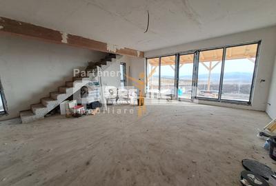 MIROSLAVA CENTRU, Proiect 7 CASE INDIVIDUALE, 179.900 € + TVA - 13