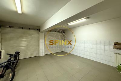 Casa 7 camere - singur curte - Regie - Grovavesti - Crangasi - 22