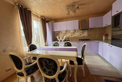 Casa 3 camere mobilata-utilata - Turnisor, Sibiu - 12