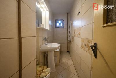Apartament 2 camere, etaj 3, semidecomandat Vlaicu-Arad - 6